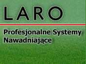 Fontan - Profesjonalne Systemy Nawadniajce